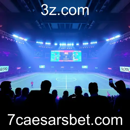Cenário Atual das Apostas e Jogos Online com Caesarsbet