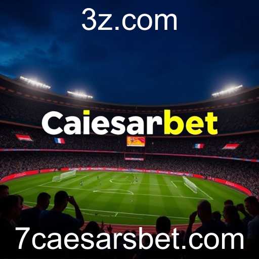 Caesarsbet e a Revolução dos Jogos Online em 2025