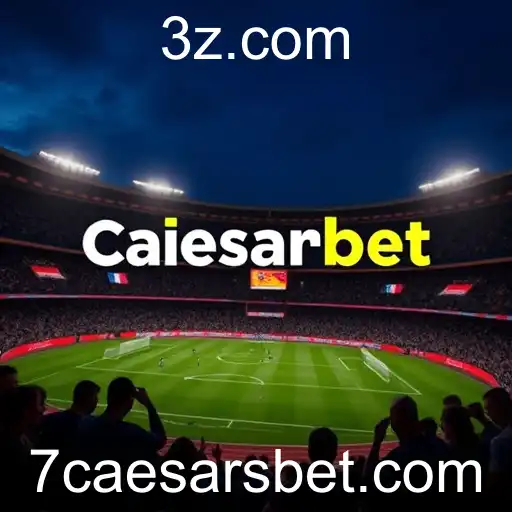 Caesarsbet e a Revolução dos Jogos Online em 2025