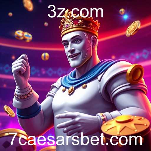 CaesarsBet e o Futuro dos Jogos Online no Brasil
