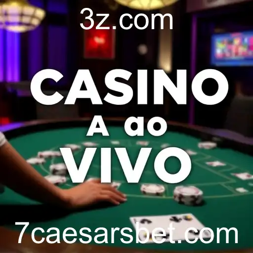 CaesarsBet lidera inovação no mercado de jogos em 2025