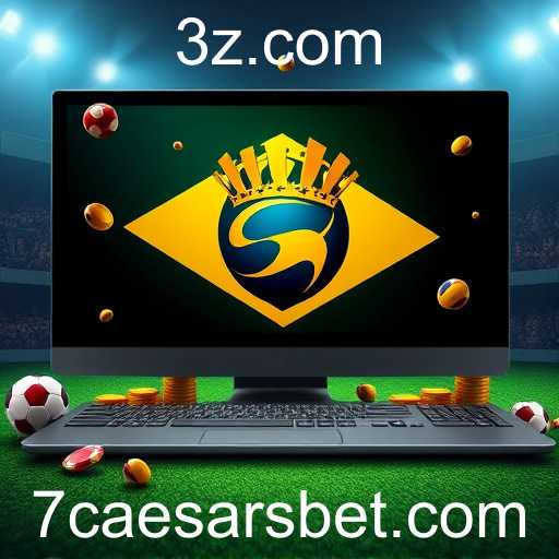 A Posição de Caesarsbet no Mercado em Expansão de Jogos Online