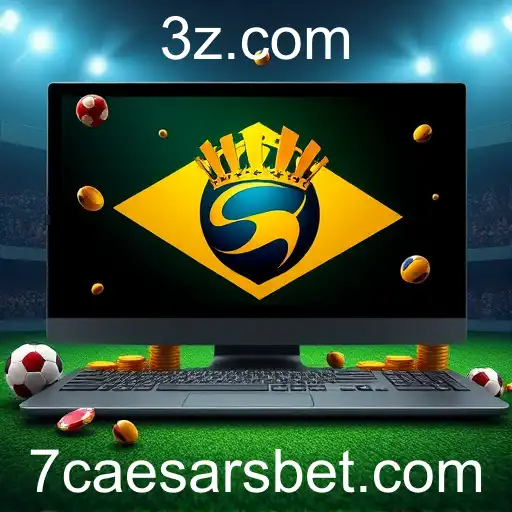 A Posição de Caesarsbet no Mercado em Expansão de Jogos Online