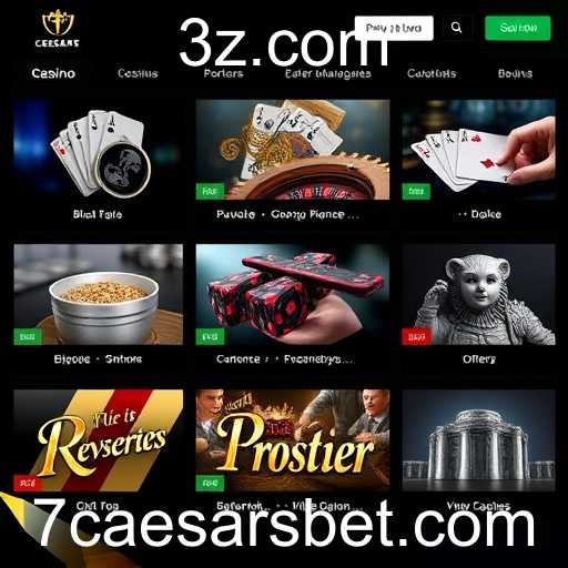 caesarsbet