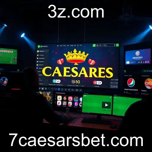 O Impacto dos Jogos Online em 2025