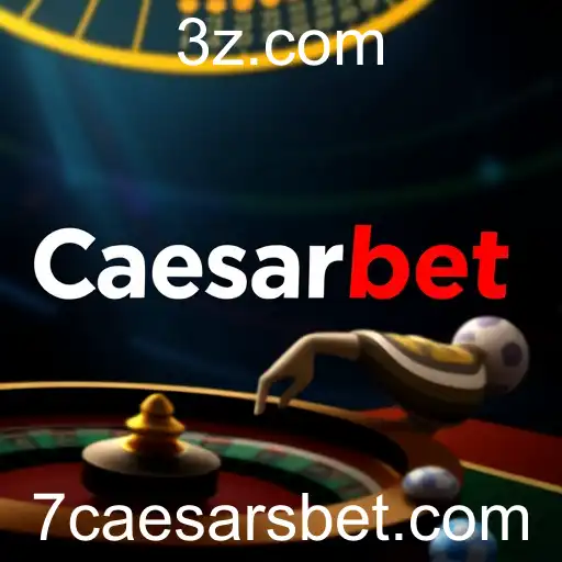 Caesarsbet: Tendências e Evolução no Mundo dos Jogos de Azar