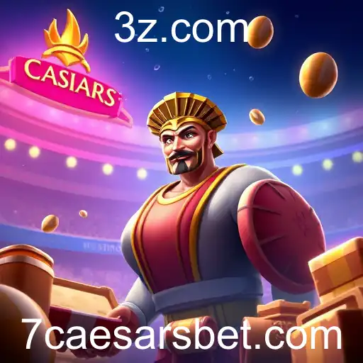 Expansão do Mercado de Jogos Online Impulsiona Caesarsbet