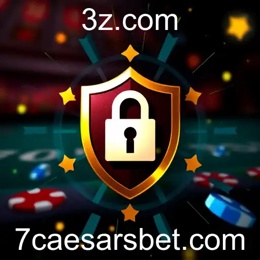 A importância da segurança online nos jogos de cassino