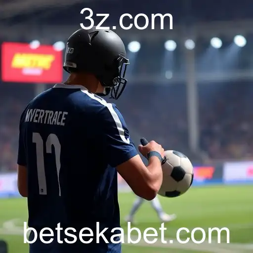 Explorando o Mundo das Apostas Esportivas na CaesarsBet