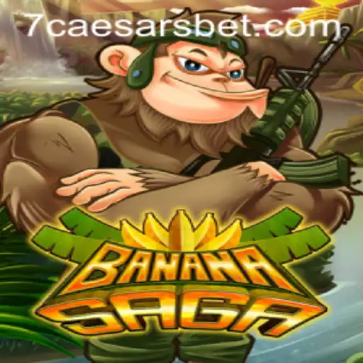 BananaSaga – A Thrilling Journey in the World of Games
