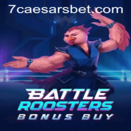 Explore the Excitement of BattleRoostersBonusBuy on Caesarsbet