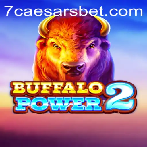 Exploring BuffaloPower2: A New Gaming Experience on CaesarsBet