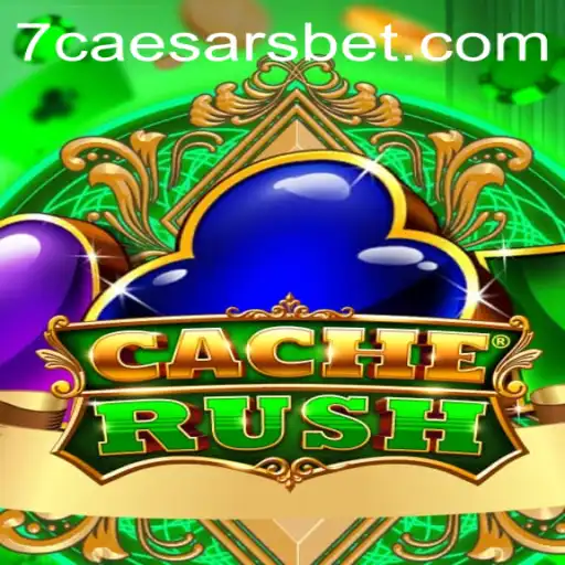 Discover the Thrill of CacheRush: A New Gaming Sensation by CaesarsBet