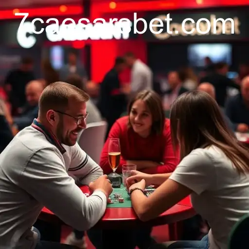 VIP Service caesarsbet - 24/7 Support and Exclusive Benefits
