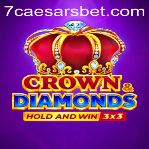 Exploring the Thrills of CrownDiamonds: A Casino Game by CaesarsBet