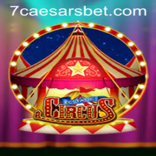 EcstaticCircus: A Magical Game Experience with CaesarsBet