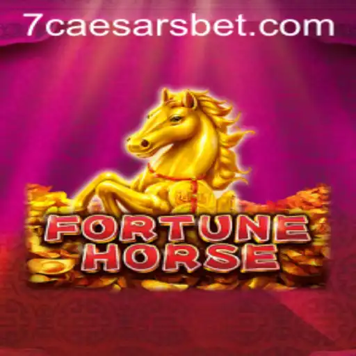Discover the Thrills of FortuneHorse with caesarsbet