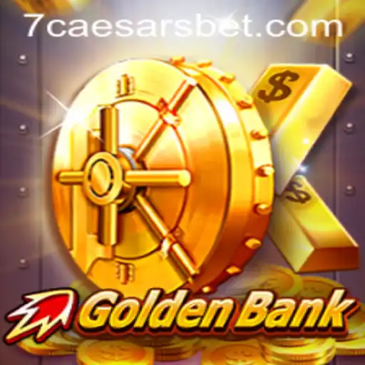 GoldenBank: The Latest Adventure with Caesarsbet