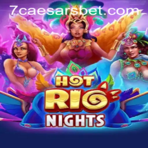 Unveiling HotRioNights: A Tropical Casino Adventure with caesarsbet