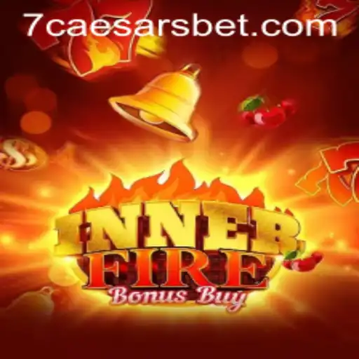 InnerFireBonusBuy: A Thrilling New Experience in Online Gaming with Caesarsbet