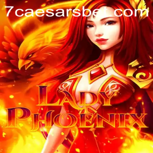 Discover the Magical World of LadyPhoenix at CaesarsBet