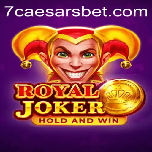 Exploring the Excitement of RoyalJoker: A Deep Dive into CaesarsBet's Latest Gaming Sensation