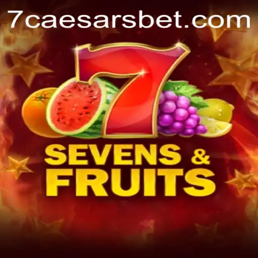 Discover the Exciting World of SevensFruits at CaesarsBet