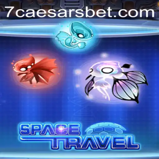 Explore the Galactic Adventure: SpaceTravel with Caesarsbet